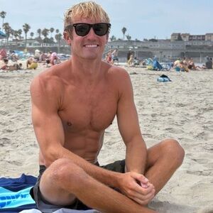 Meet your Posher, Brian